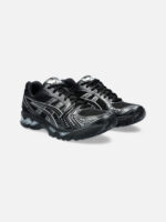 아식스 젤 카야노 14 - Black Pure Silver - Image 3