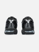 아식스 젤 카야노 14 - Black Pure Silver - Image 4
