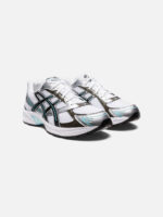 아식스 젤 1130 - White Black Mint - Image 3