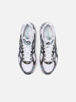 아식스 젤 1130 - White Black Mint - Image 5