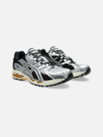 아식스 젤 님버스 10.1 - Piedmont Grey Pure Silver - Image 3