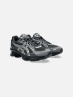 아식스 젤 키네틱 플루언트 - Graphite Grey Pure Silver - Image 3