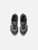아식스 젤 키네틱 플루언트 - Graphite Grey Pure Silver - Image 5
