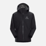 아크테릭스 Beta LT Jacket Black