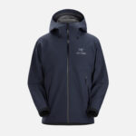 아크테릭스 Beta LT Jacket Black Sapphire