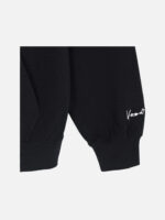 엠엘비 x Karina Oversized Hoodie Black - Image 4