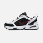 나이키 Air Monarch IV  - White