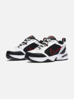 나이키 Air Monarch IV  - White - Image 3