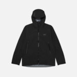아크테릭스 Beta Jacket Black