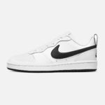 나이키 Court Borough Low 2 GS  - White