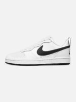 나이키 Court Borough Low 2 GS  - White