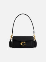 코치 Tabby Shoulder Bag 20 - Image 3