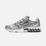 나이키 Air Zoom Spiridon Cage 2  - Metallic Silver