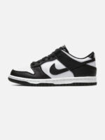 나이키 Dunk Low GS  - White