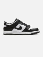 나이키 Dunk Low GS  - White - Image 3