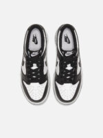 나이키 Dunk Low GS  - White - Image 4