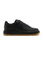 나이키 에어 포스 1 럭스 - Black Gum