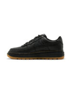 나이키 에어 포스 1 럭스 - Black Gum - Image 3