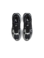 나이키 V2K 런 여성용 - Black Metallic Silver - Image 2