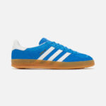 아디다스 Gazelle Indoor - Blue Bird