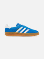 아디다스 Gazelle Indoor - Blue Bird