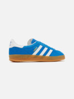 아디다스 Gazelle Indoor - Blue Bird - Image 3