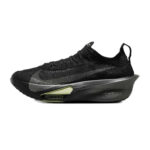 나이키 에어 줌 알파플라이 넥스트% 3 - Black Metallic Medium Ash