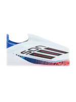 아디다스 F50 엘리트 손흥민 라스리스 FG - Cloud White Bright Red - Image 2