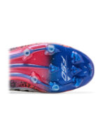 아디다스 F50 엘리트 손흥민 라스리스 FG - Cloud White Bright Red - Image 5