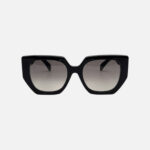 Celine Celine Triomphe 15 Sunglasses Black