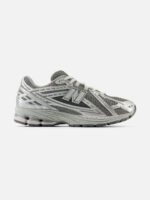 뉴발란스 1906R - Grey Silver