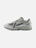 뉴발란스 1906R - Grey Silver - Image 2