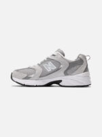 뉴발란스 530 - Grey Silver - Image 2