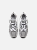 뉴발란스 530 - Grey Silver - Image 3