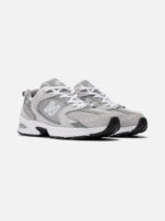 뉴발란스 530 - Grey Silver - Image 4