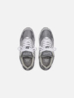 뉴발란스 993 Made in USA - Grey - Image 2