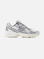 뉴발란스 740 - White Silver