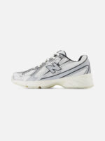 뉴발란스 740 - White Silver - Image 2