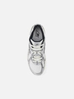뉴발란스 740 - White Silver - Image 3